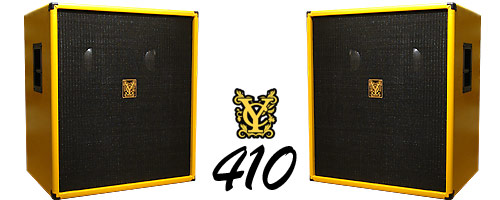 410 bass speaker cabinet, 4x10" speaker enclosure